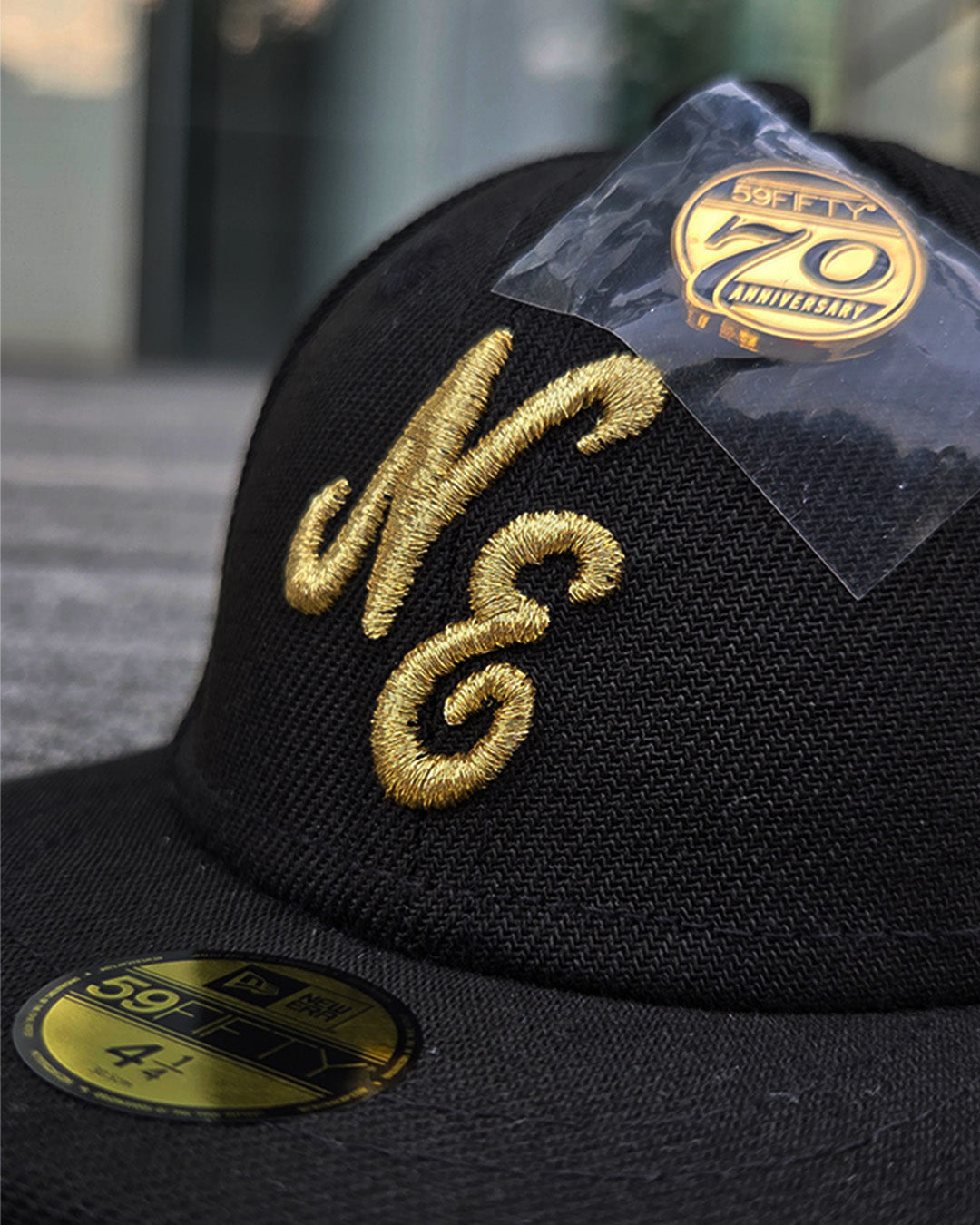 Mini Gorra - 59FIFTY Day Friends & Family