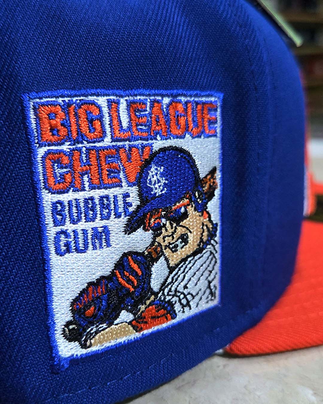 New York Mets - MLB 59FIFTY Big League Chew