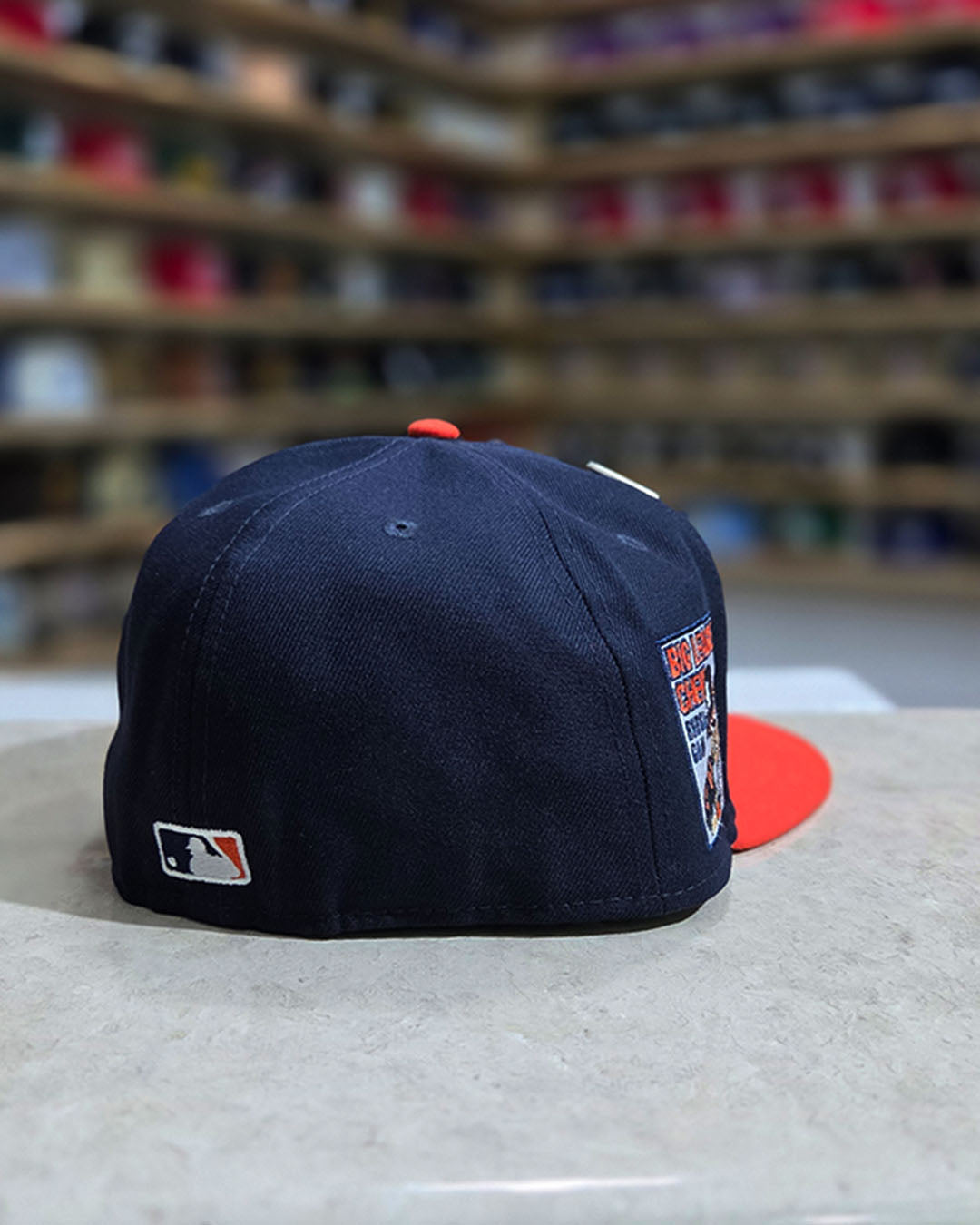 Detroit Tigers - MLB 59FIFTY Big League Chew
