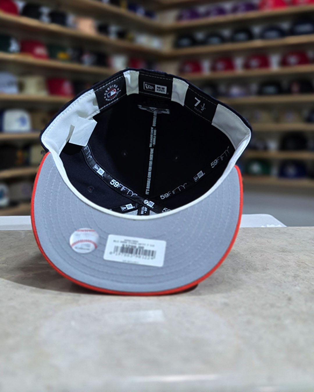 Detroit Tigers - MLB 59FIFTY Big League Chew