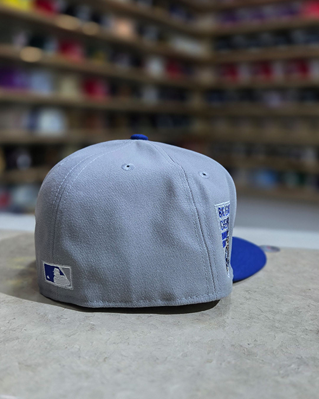 Brooklyn Dodgers - MLB 59FIFTY Big League Chew