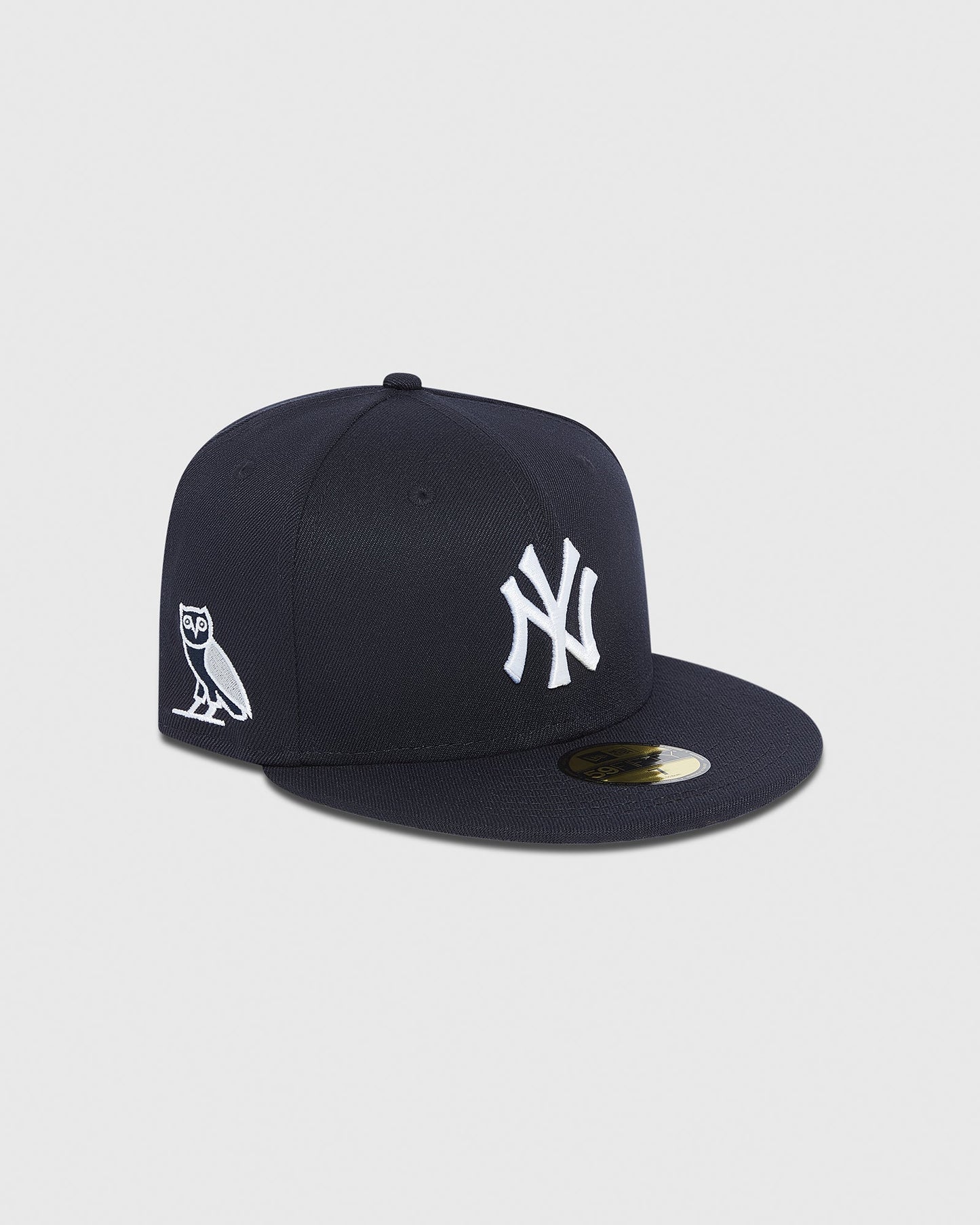 OVO x New Era Cap - 59FIFTY Yankees