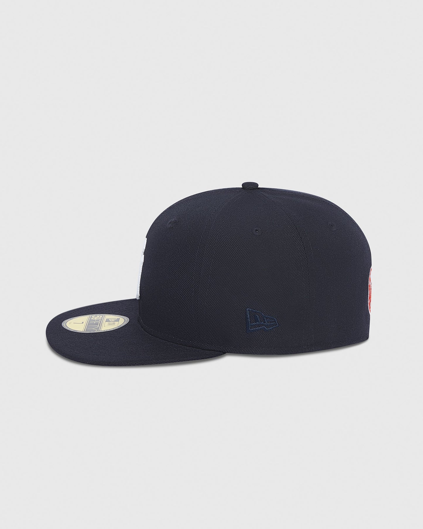 OVO x New Era Cap - 59FIFTY Yankees