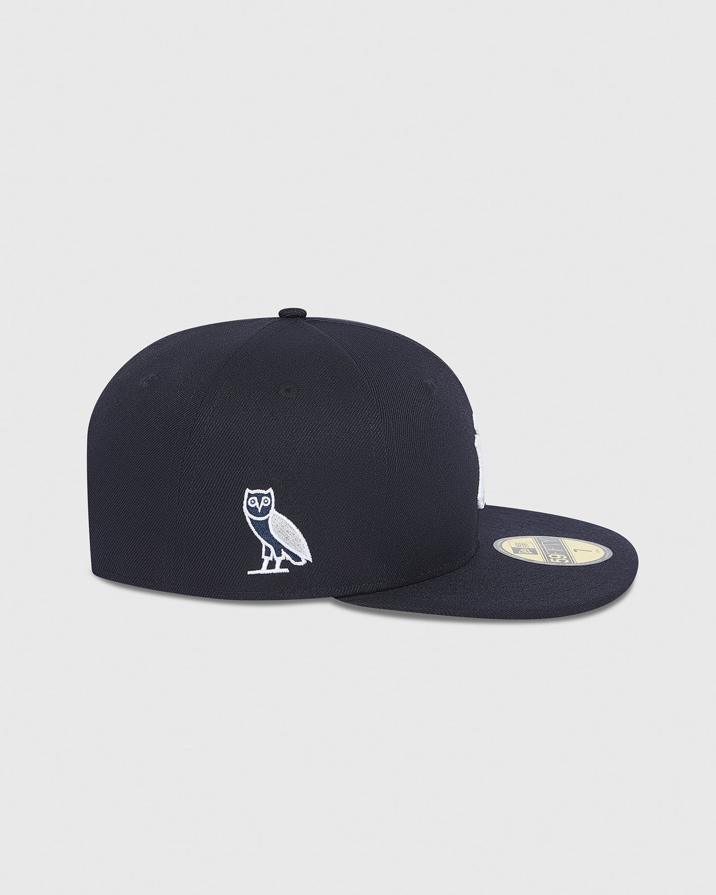 OVO x New Era Cap - 59FIFTY Yankees