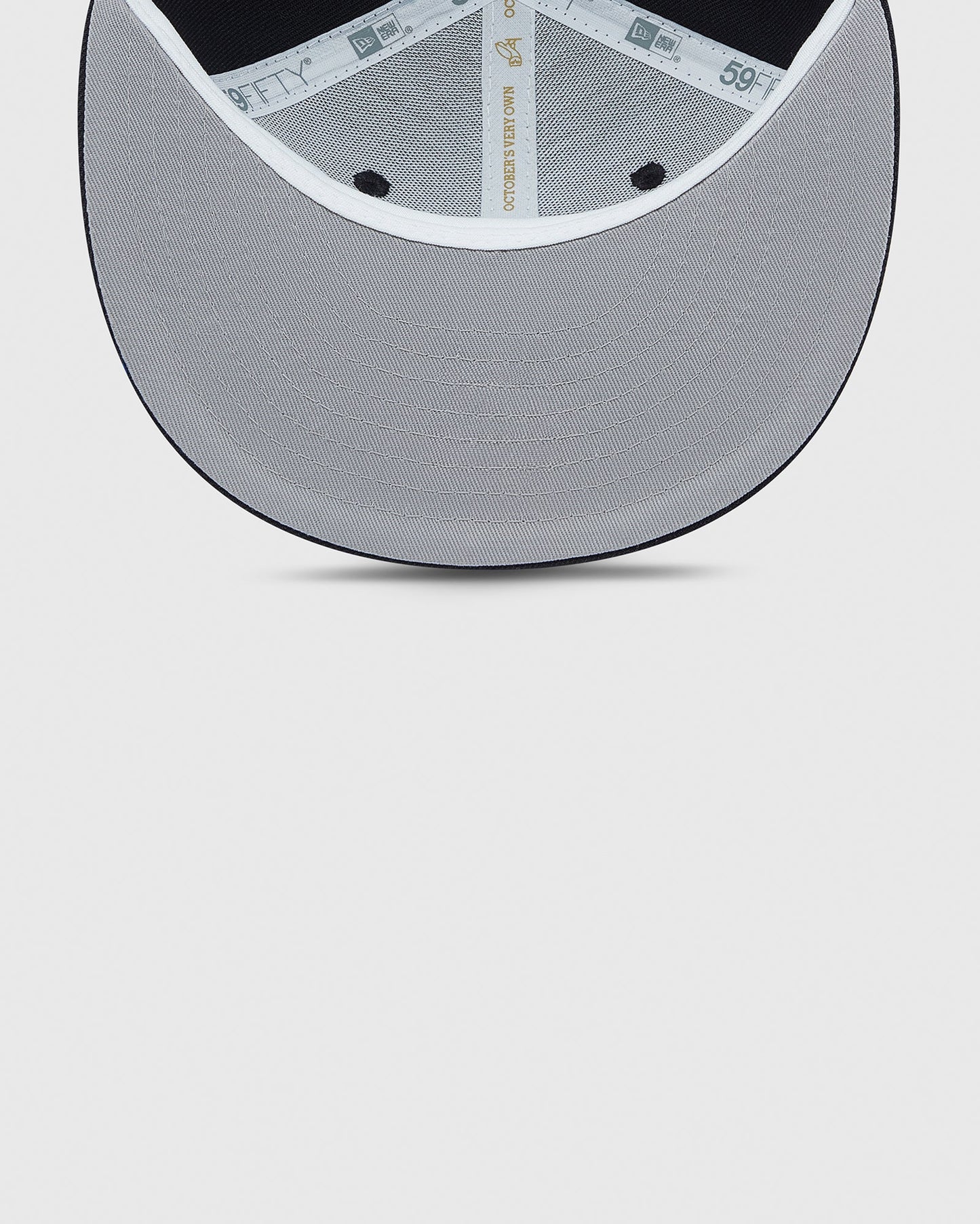 OVO x New Era Cap - 59FIFTY Yankees