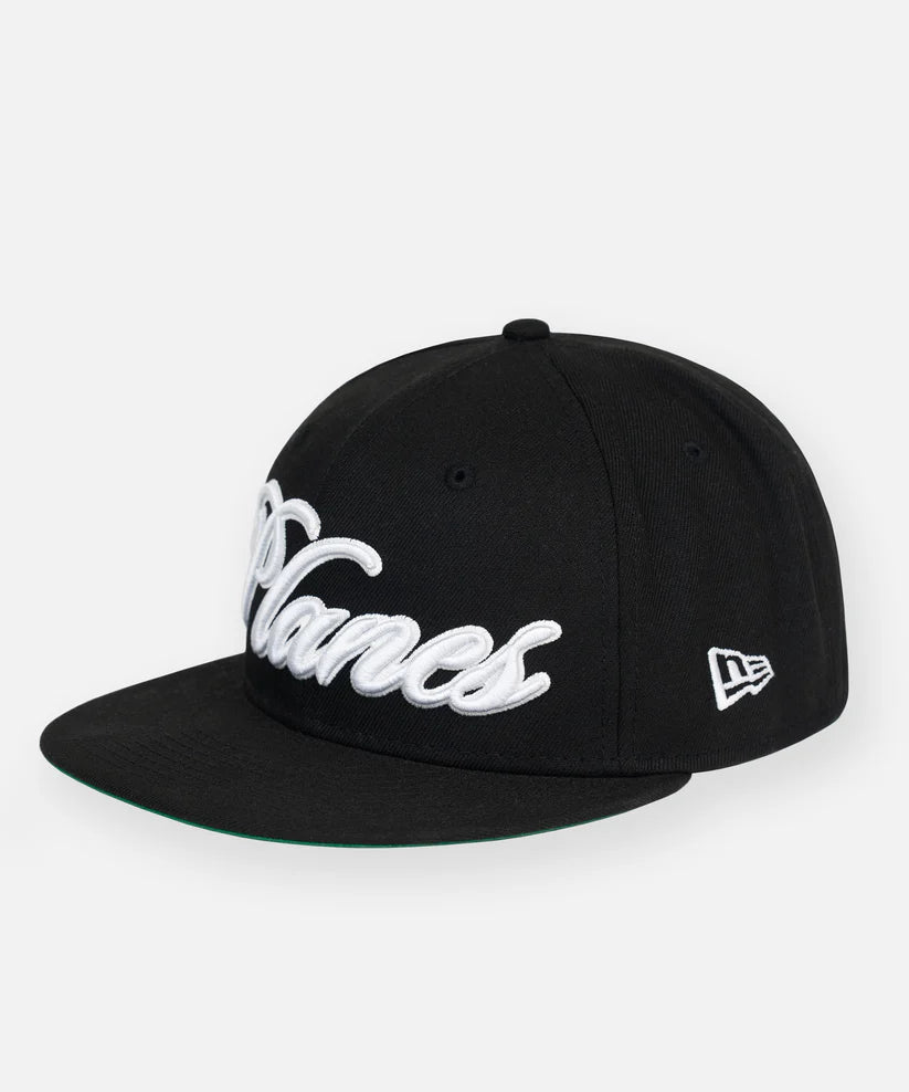 Paper Planes x New Era Cap- 59FIFTY All City