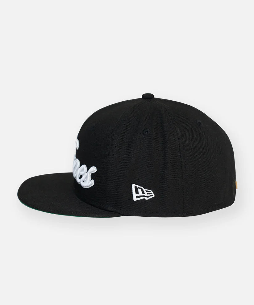 Paper Planes x New Era Cap- 59FIFTY All City