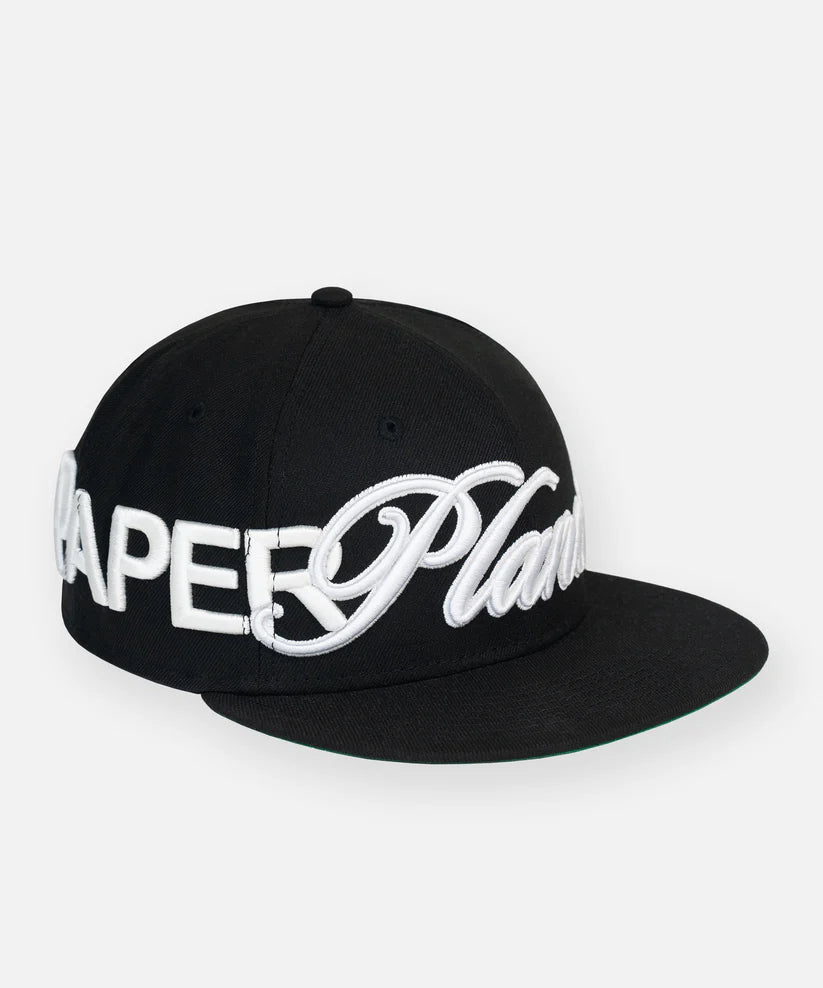 Paper Planes x New Era Cap- 59FIFTY All City