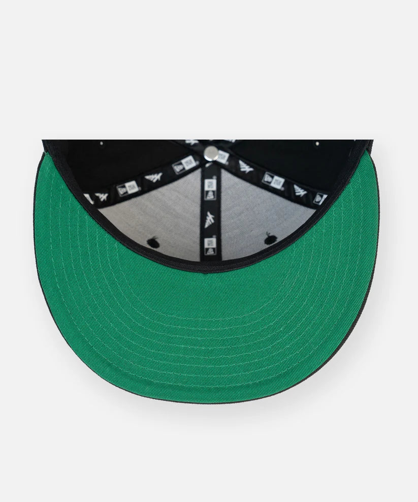 Paper Planes x New Era Cap- 59FIFTY All City