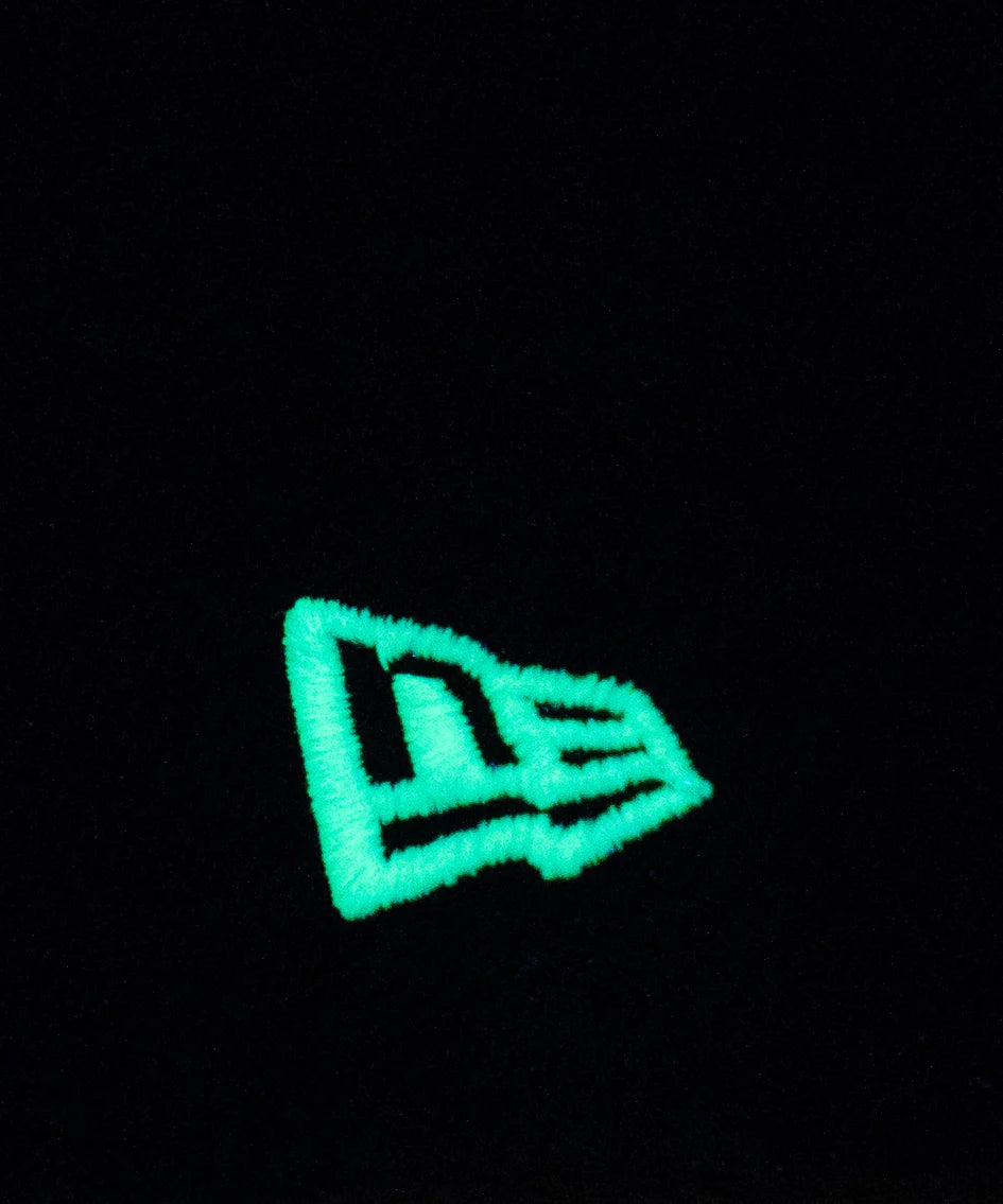 Paper Planes x New Era - 59fifty Glow In The Dark