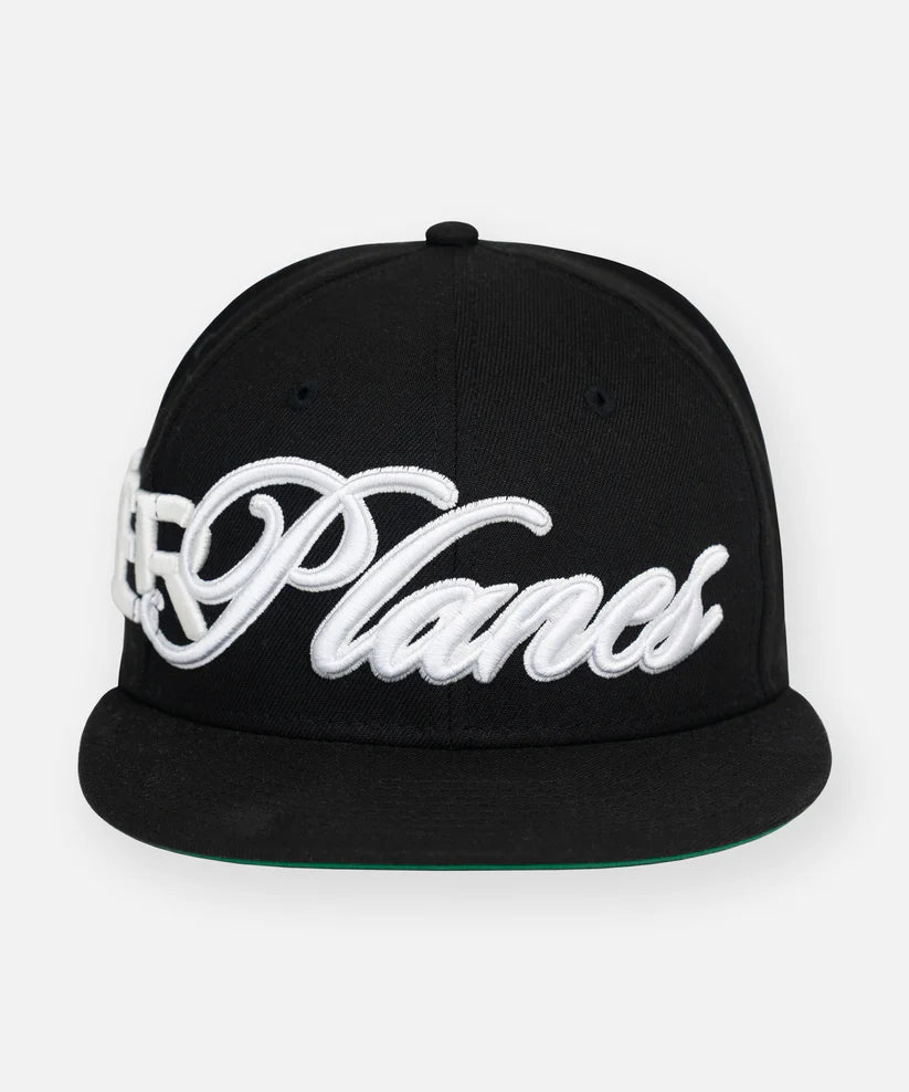 Paper Planes x New Era Cap- 59FIFTY All City