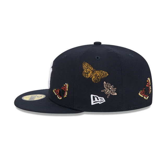 New York Yankees - 59FIFTY MLB Felt