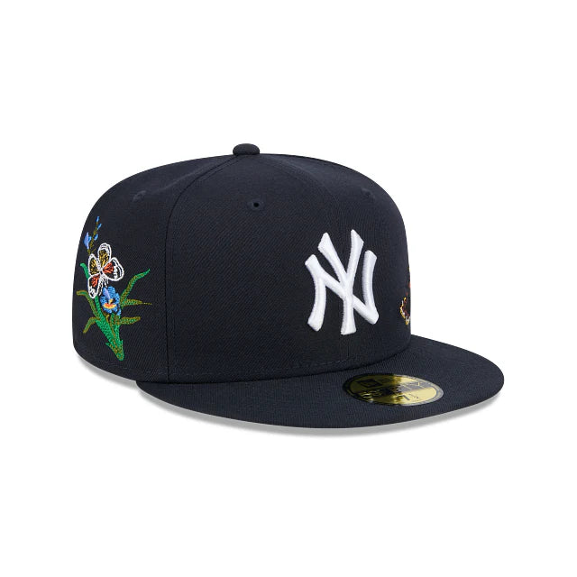 New York Yankees - 59FIFTY MLB Felt