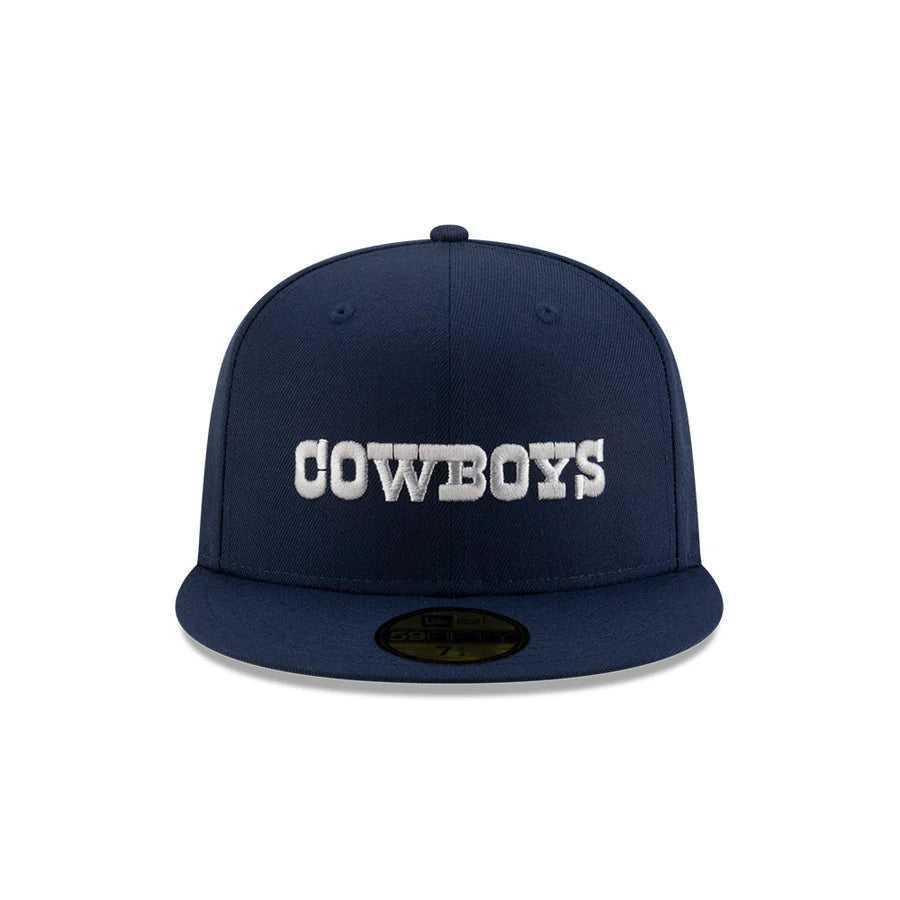 Dallas Cowboys - 59FIFTY NFL OVO