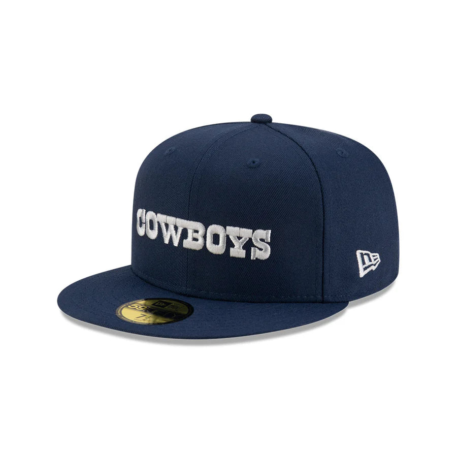 Dallas Cowboys - 59FIFTY NFL OVO