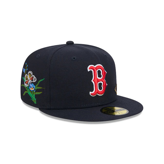 Boston Red Sox - 59FIFTY MLB Felt