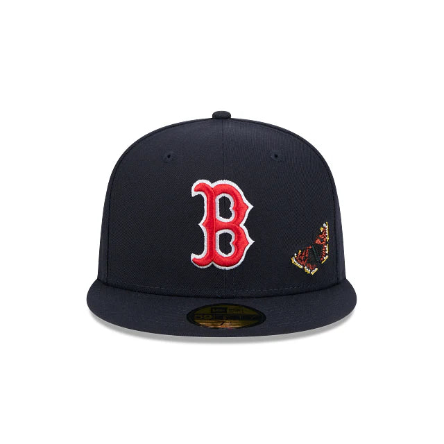 Boston Red Sox - 59FIFTY MLB Felt