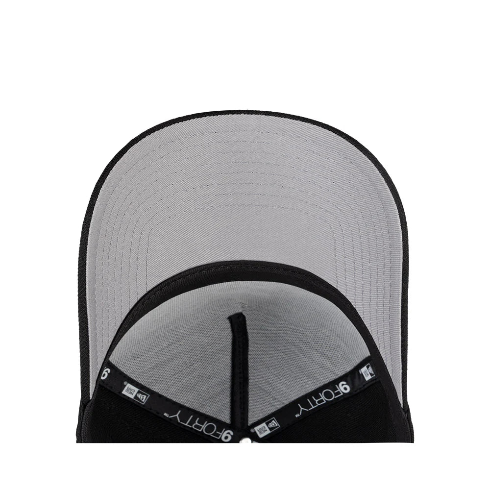 Gera MX x New Era - 9FORTY 'Old School'