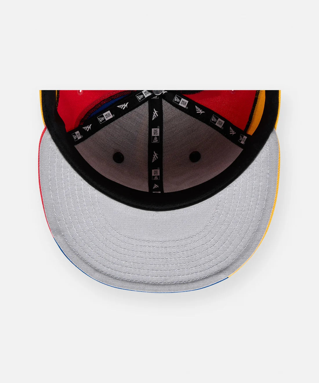 Paper Planes x Jae tips - 59FIFTY Spiral