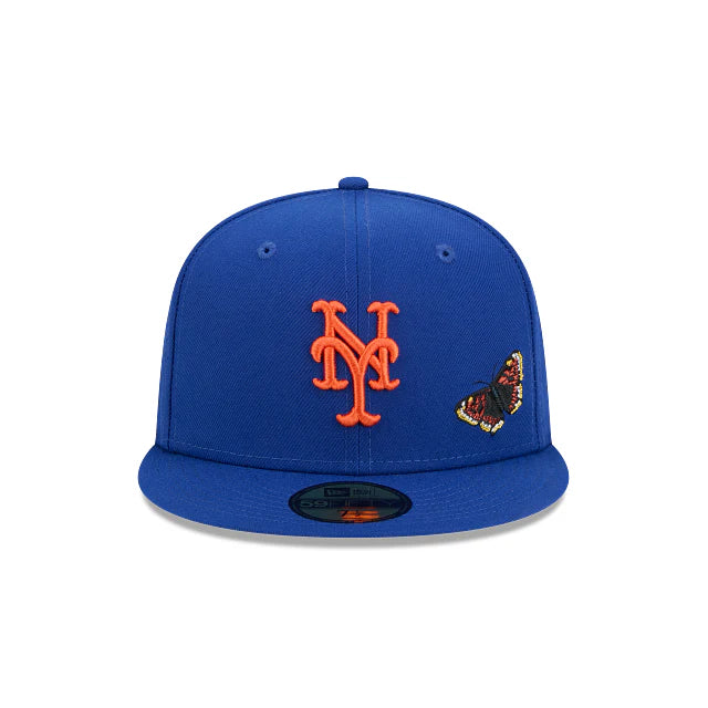 New York Mets - 59FITY MLB Felt