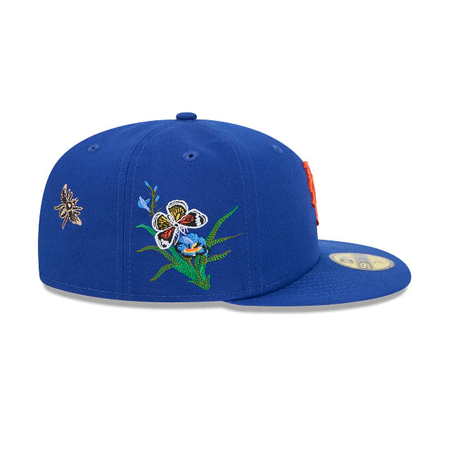 New York Mets - 59FITY MLB Felt