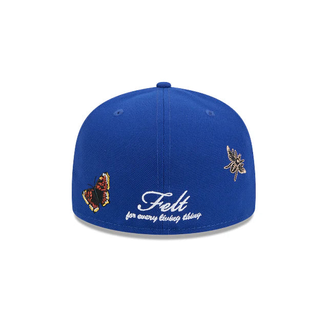 New York Mets - 59FITY MLB Felt