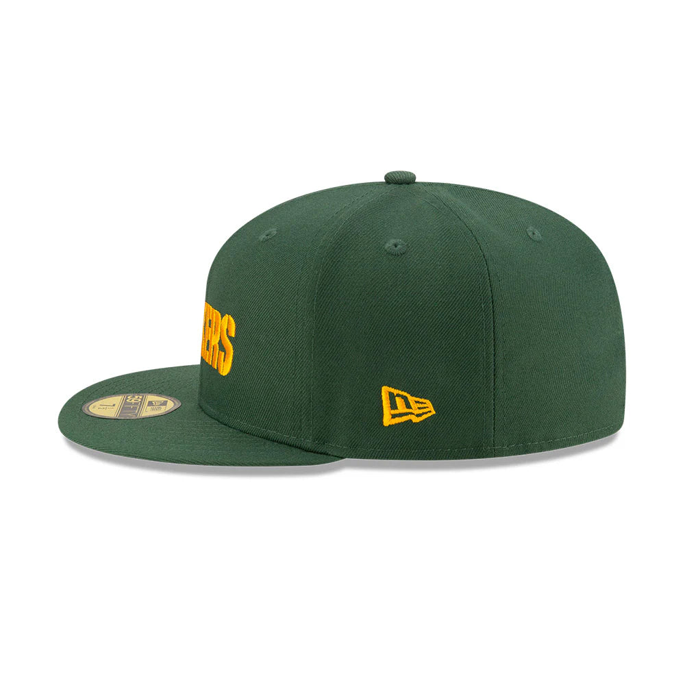 Green Bay Packers - 59FIFTY NFL OVO
