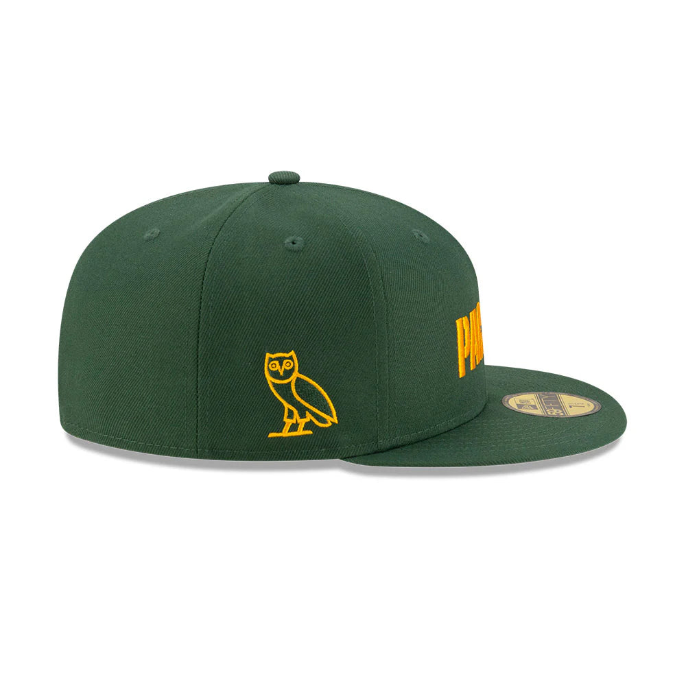 Green Bay Packers - 59FIFTY NFL OVO