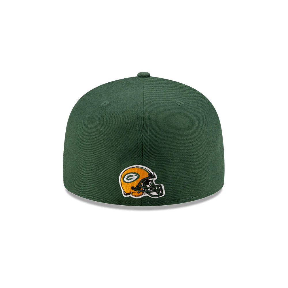 Green Bay Packers - 59FIFTY NFL OVO