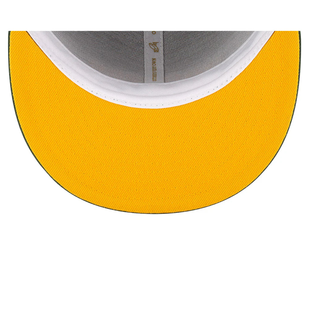 Green Bay Packers - 59FIFTY NFL OVO