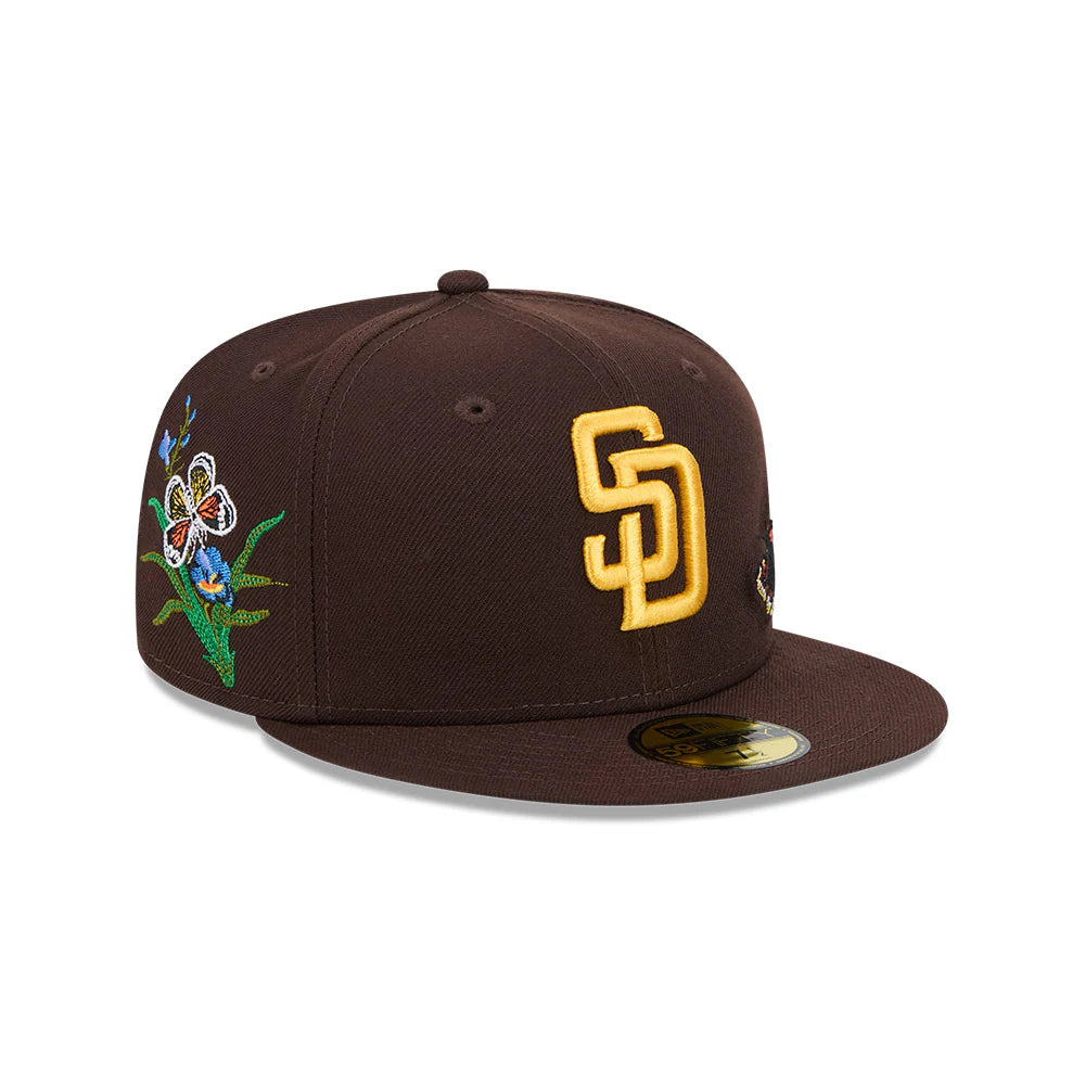 San Diego Padres - 59FIFTY MLB Felt