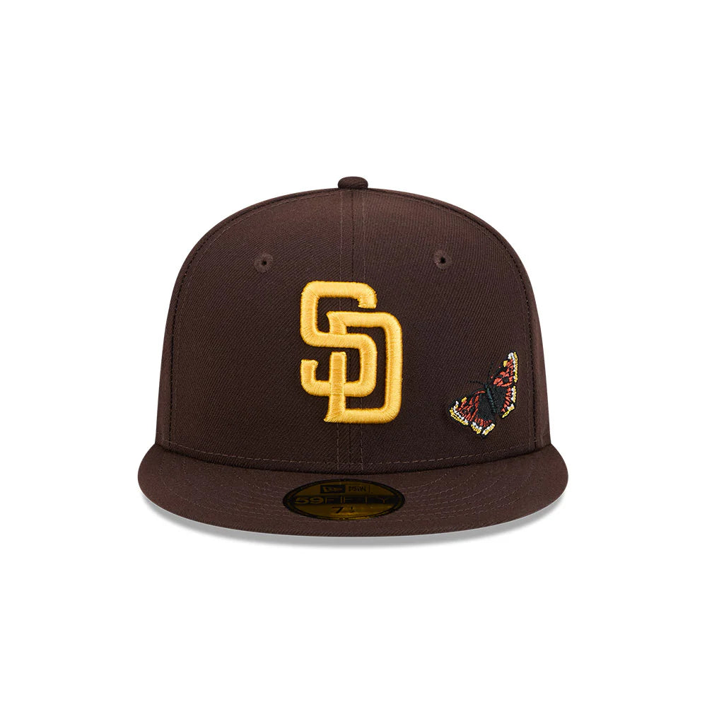 San Diego Padres - 59FIFTY MLB Felt