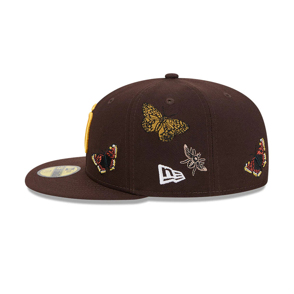 San Diego Padres - 59FIFTY MLB Felt
