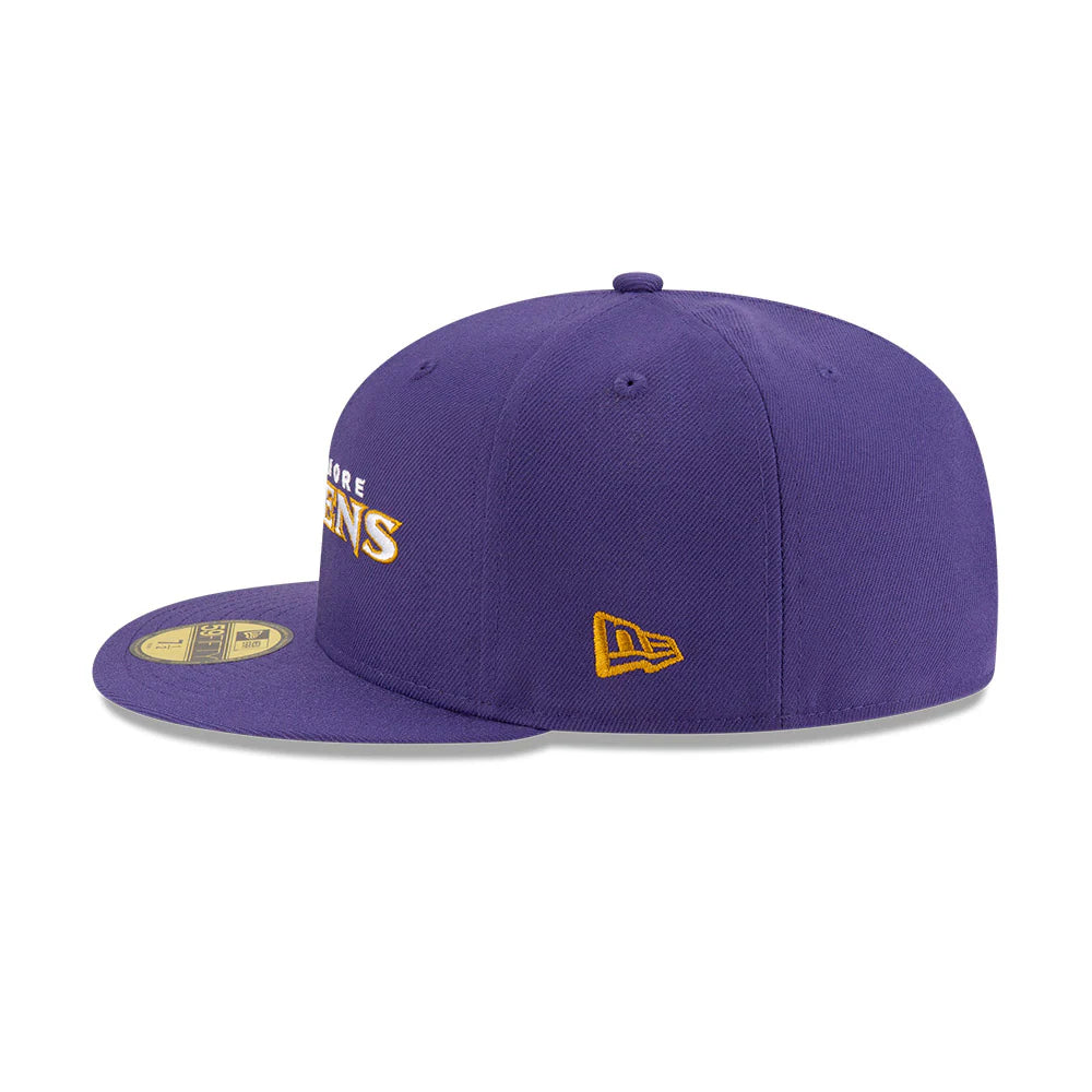 Baltimore Ravens - 59FIFTY NFL OVO