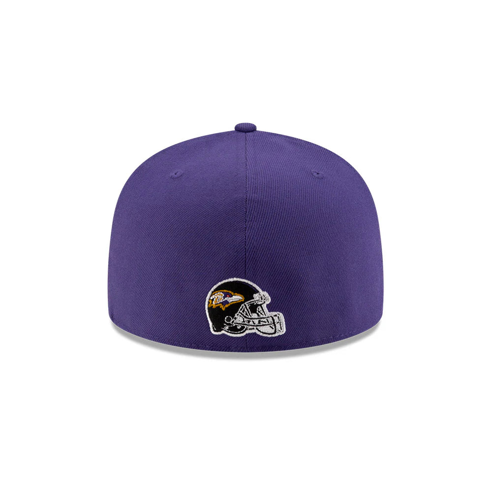 Baltimore Ravens - 59FIFTY NFL OVO
