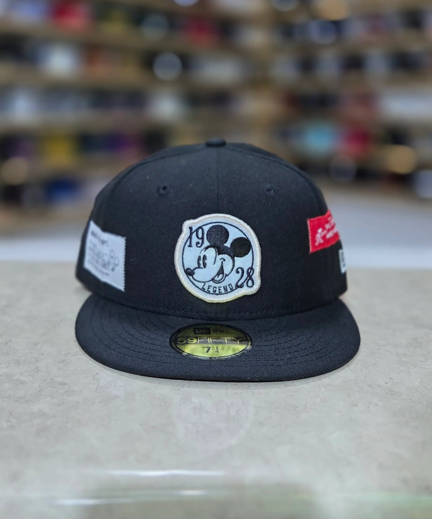 Disney X New Era - 59FIFTY "Mickey Mouse"