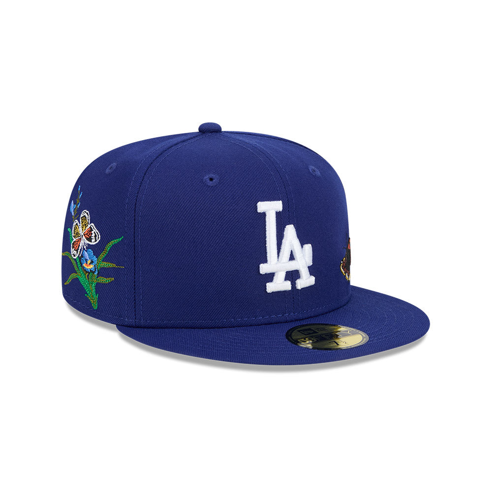 Los Angeles Dodgers - MLB 59FIFTY Felt