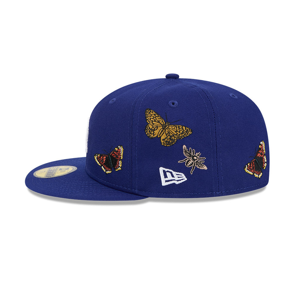 Los Angeles Dodgers - MLB 59FIFTY Felt