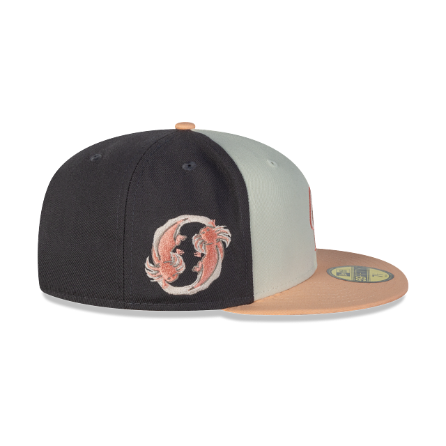 Colorado Rockies - MLB México Series 59FIFTY Ajolote