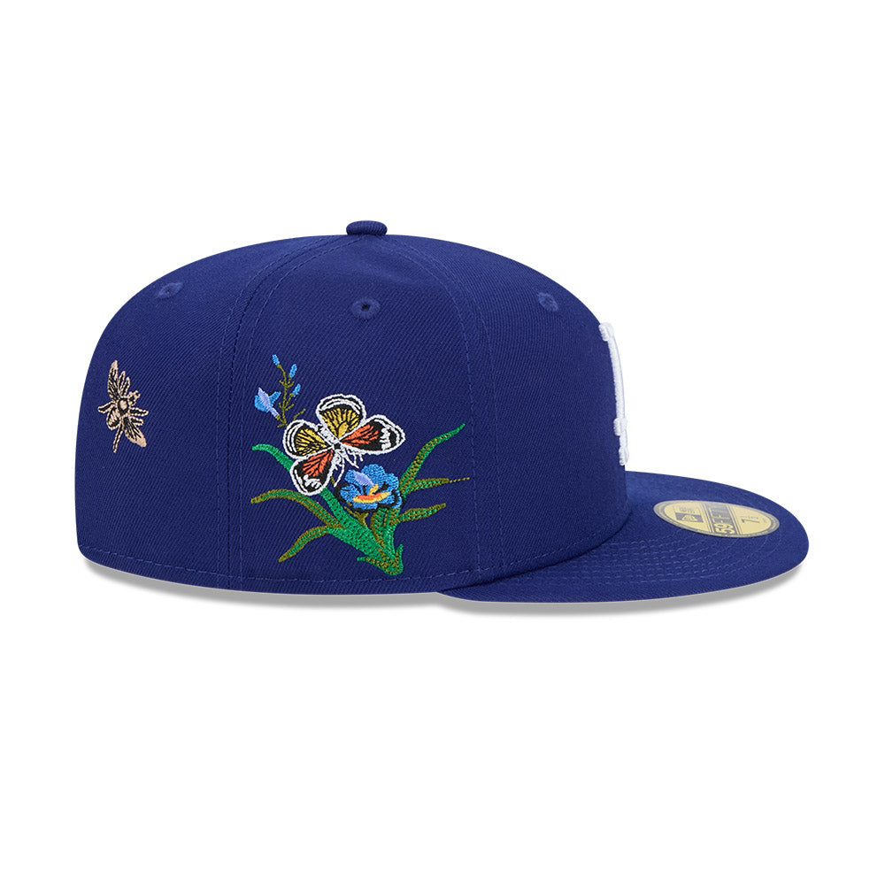 Los Angeles Dodgers - MLB 59FIFTY Felt