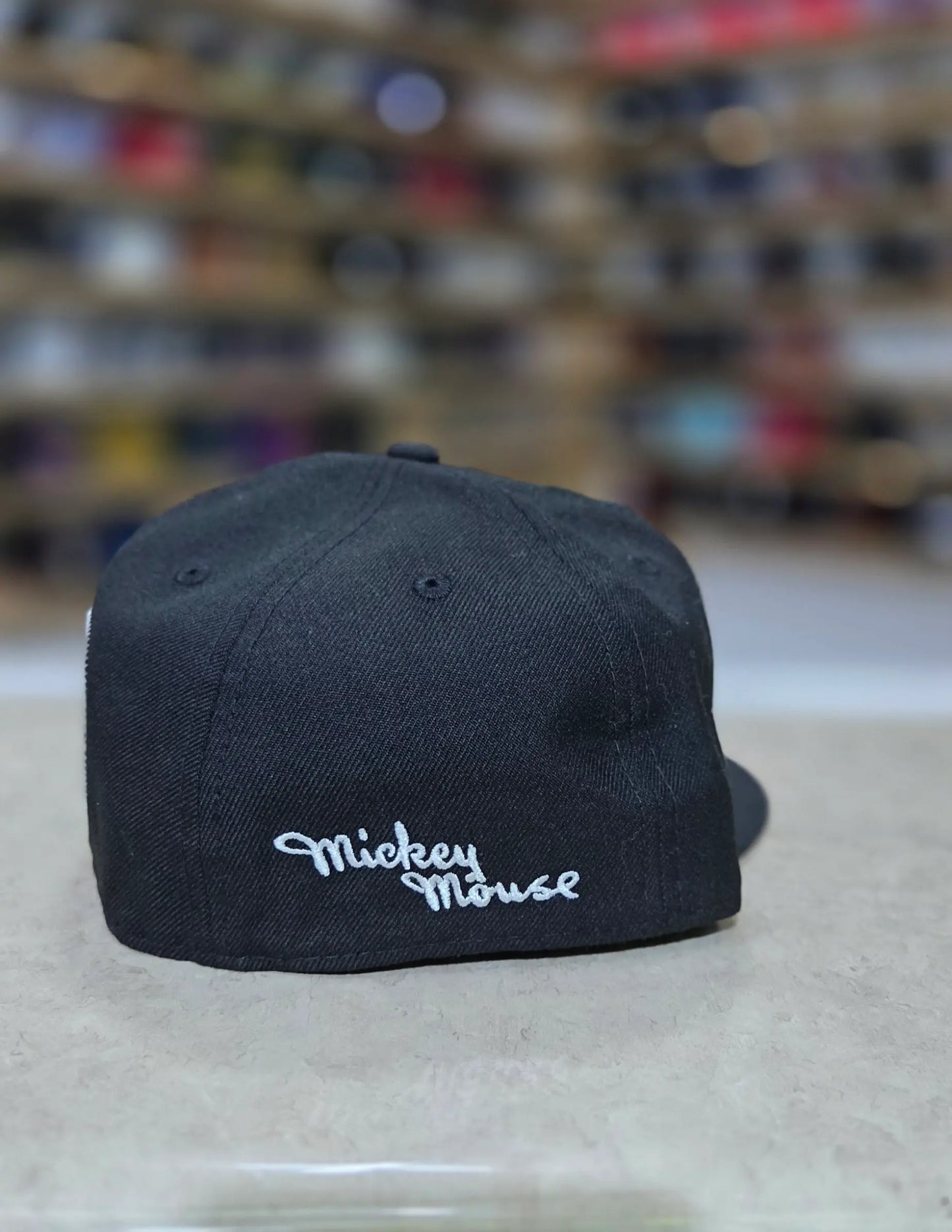 Disney X New Era - 59FIFTY "Mickey Mouse"