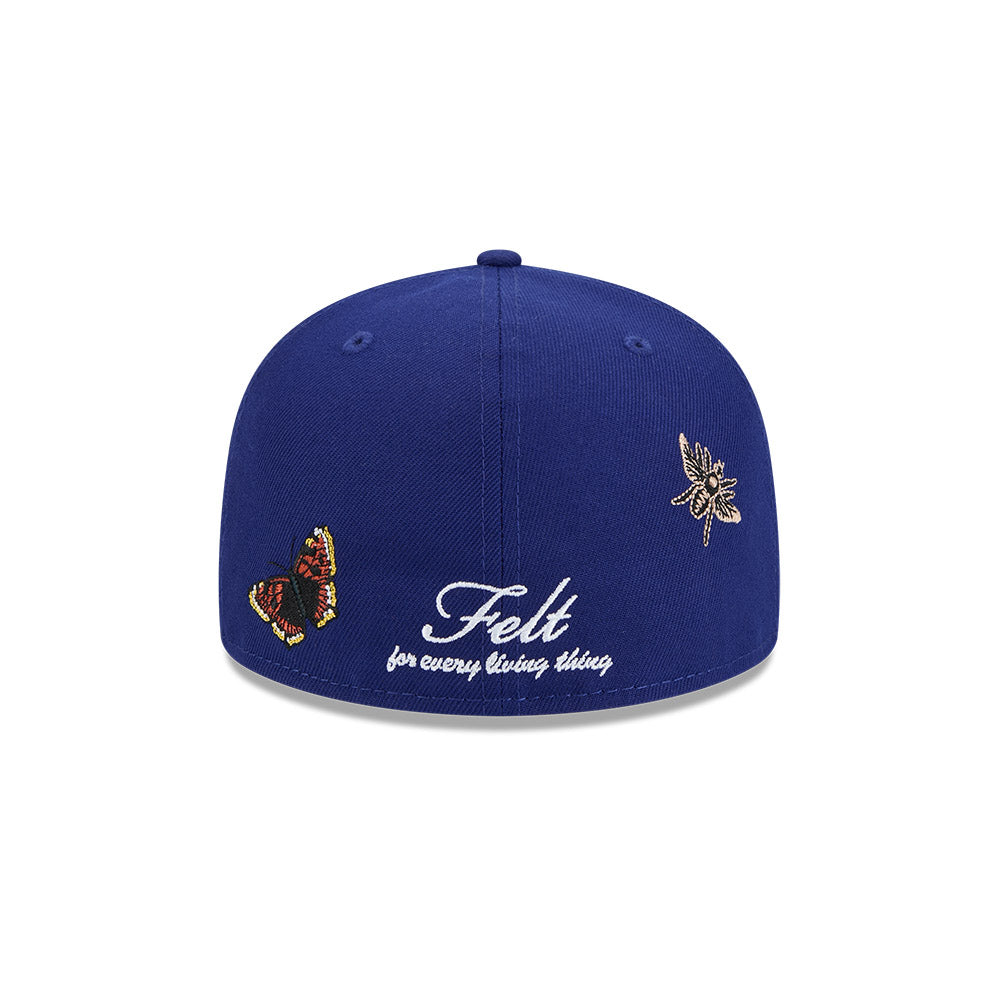 Los Angeles Dodgers - MLB 59FIFTY Felt