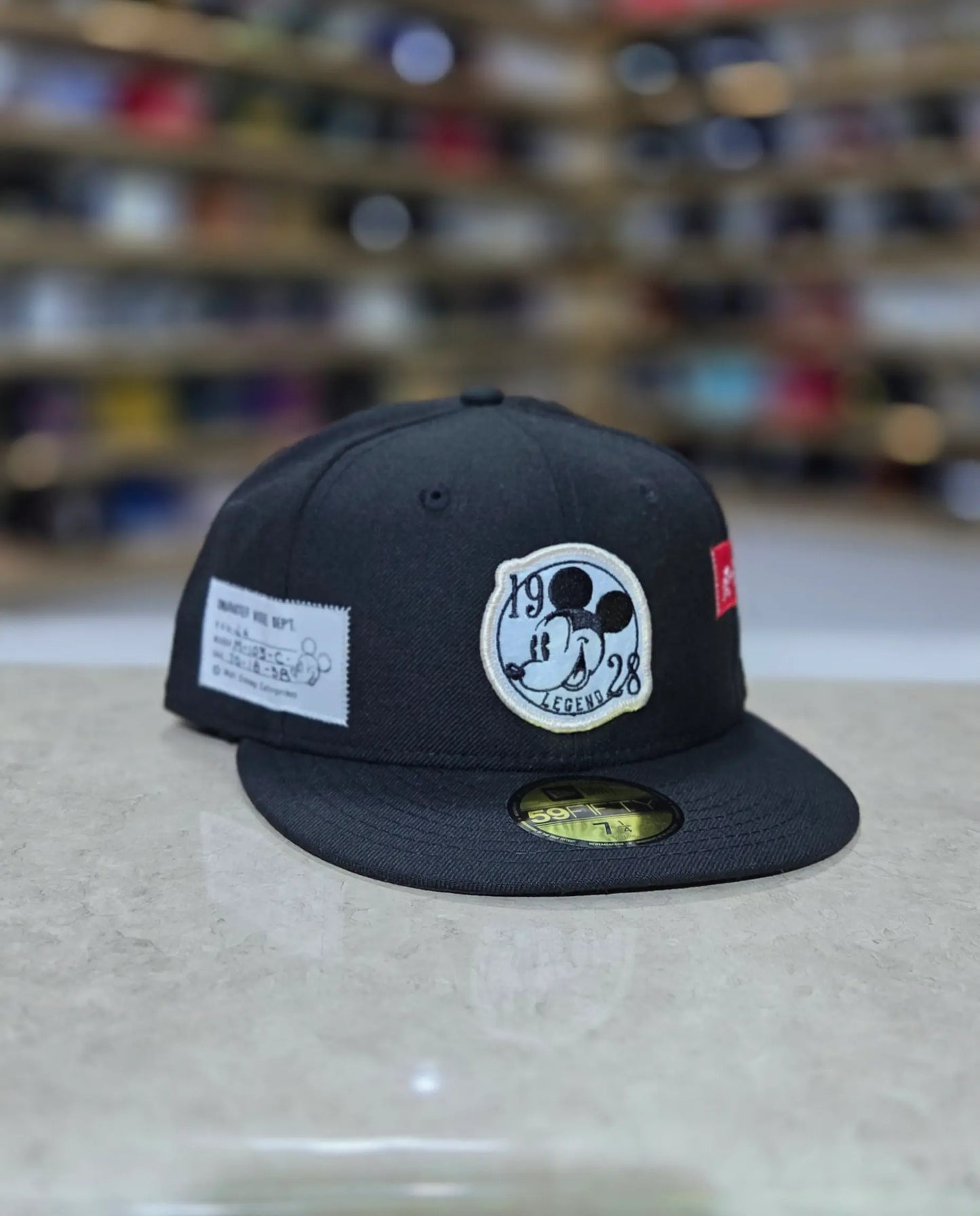 Disney X New Era - 59FIFTY "Mickey Mouse"