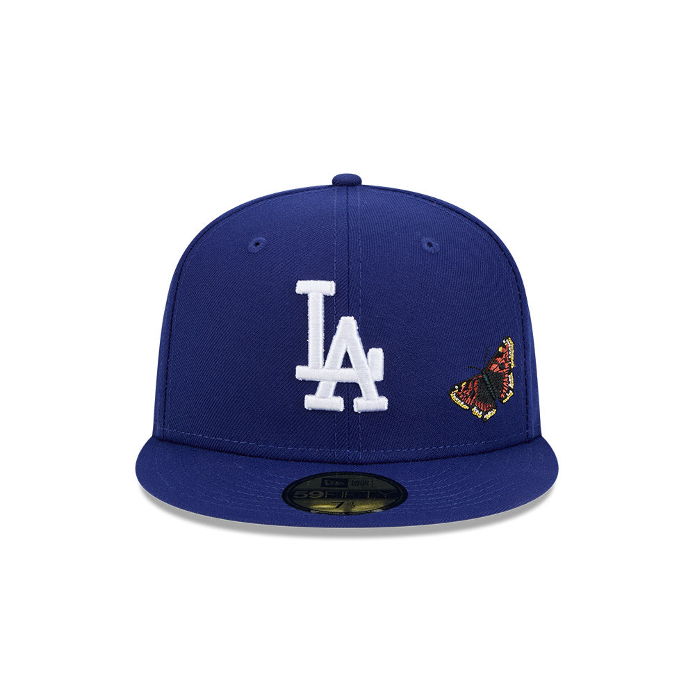 Los Angeles Dodgers - MLB 59FIFTY Felt