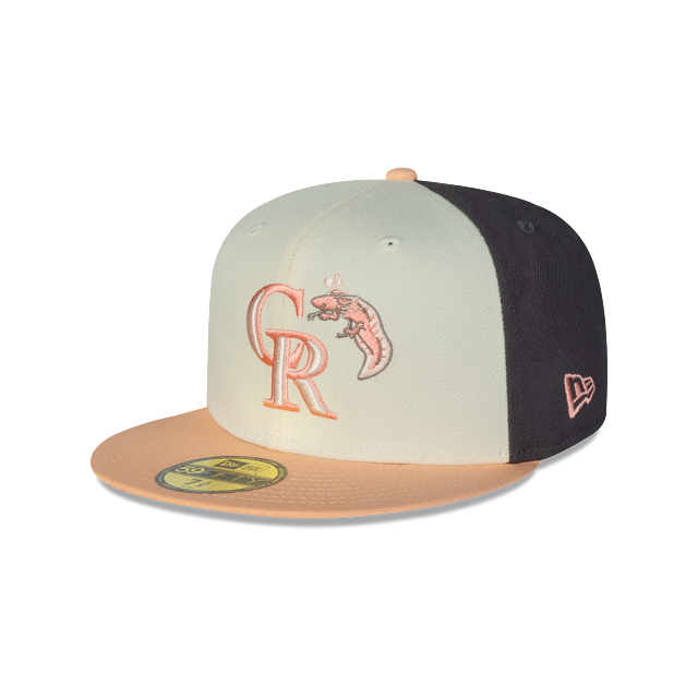 Colorado Rockies - MLB México Series 59FIFTY Ajolote