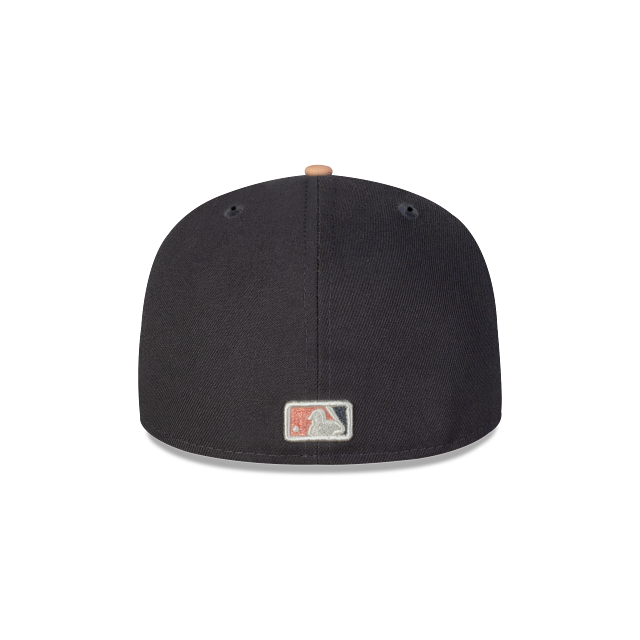 Colorado Rockies - MLB México Series 59FIFTY Ajolote