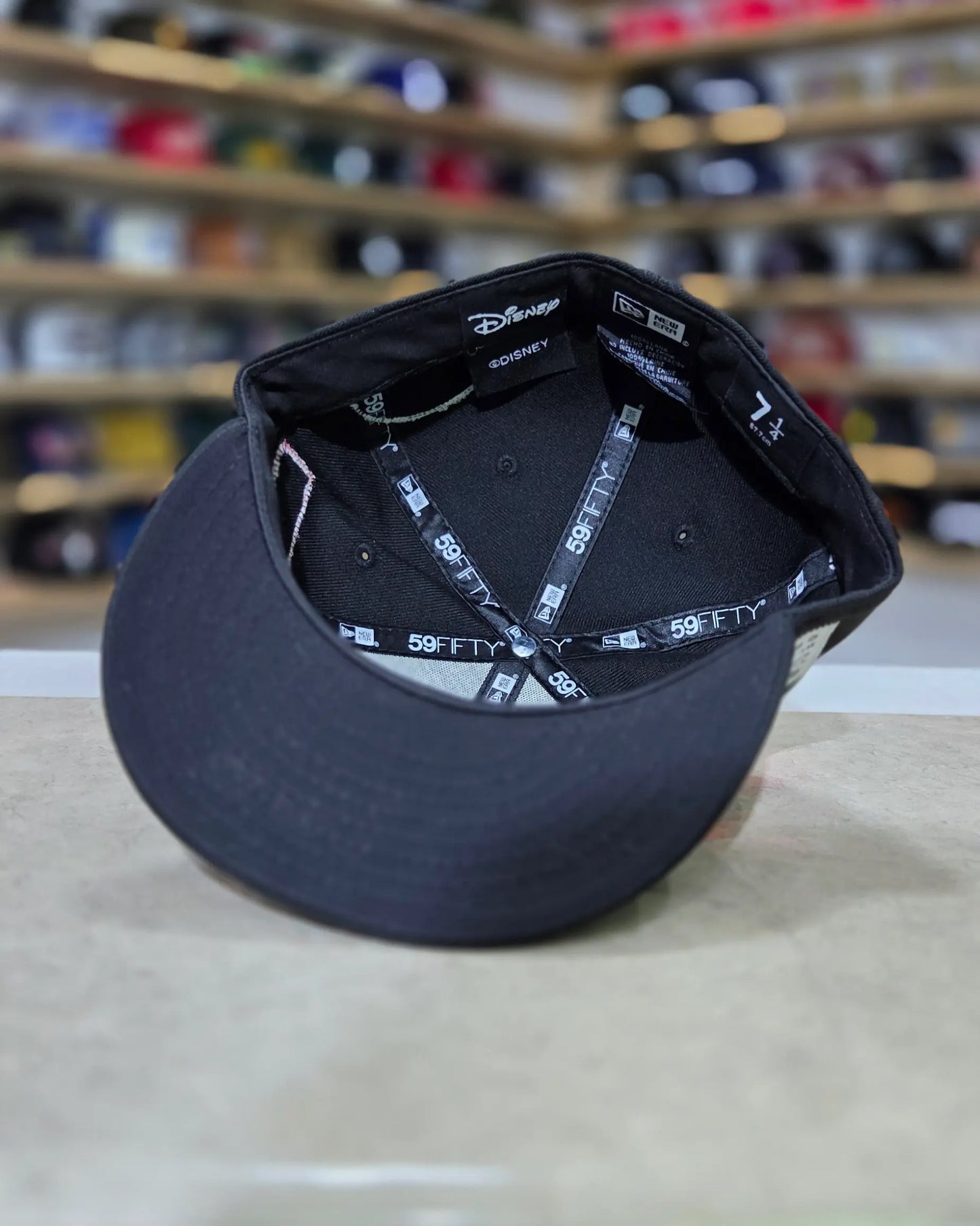 Disney X New Era - 59FIFTY "Mickey Mouse"