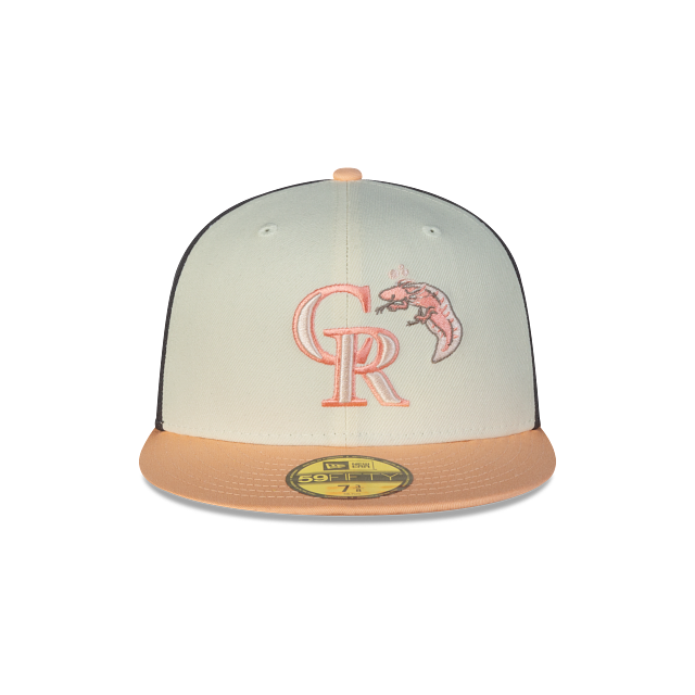 Colorado Rockies - MLB México Series 59FIFTY Ajolote
