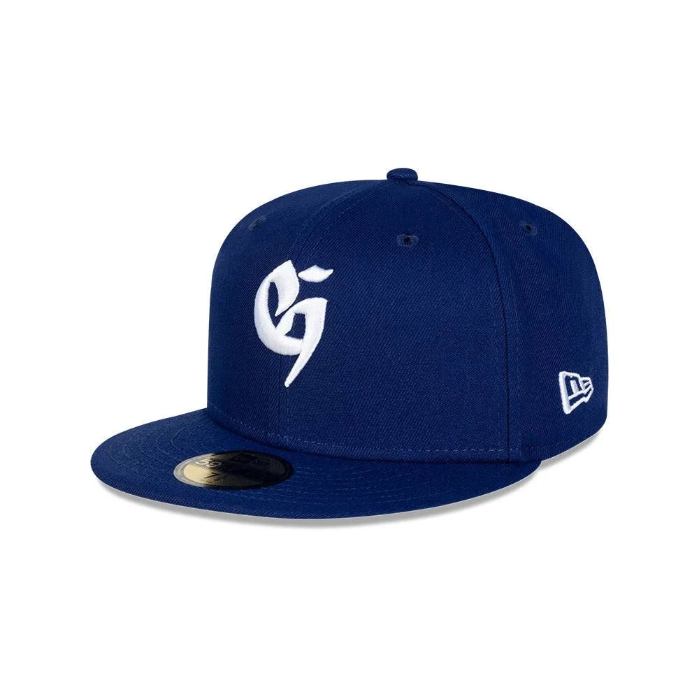 Gera MX x New Era Cap - 59FIFTY Old School