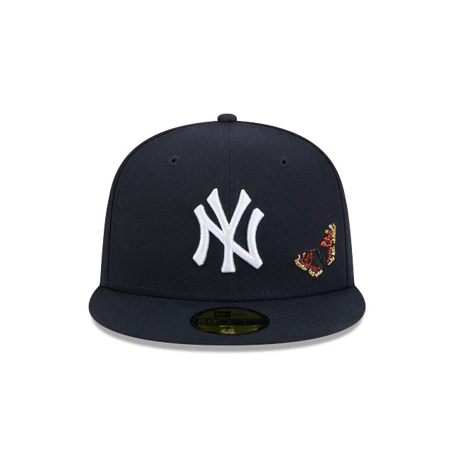 New York Yankees - 59FIFTY MLB Felt